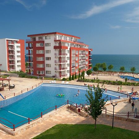 Marina And Panorama Apartments Szveti Vlasz Kültér fotó