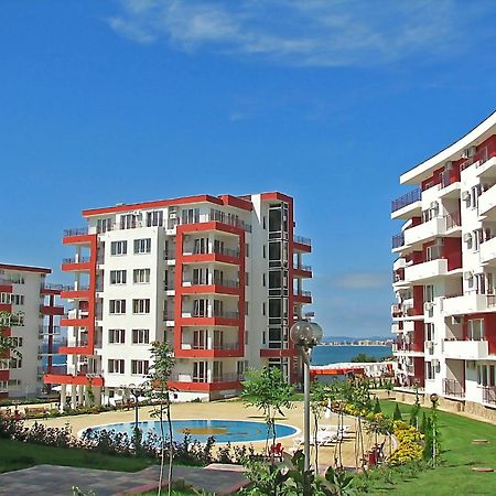 Marina And Panorama Apartments Szveti Vlasz Kültér fotó