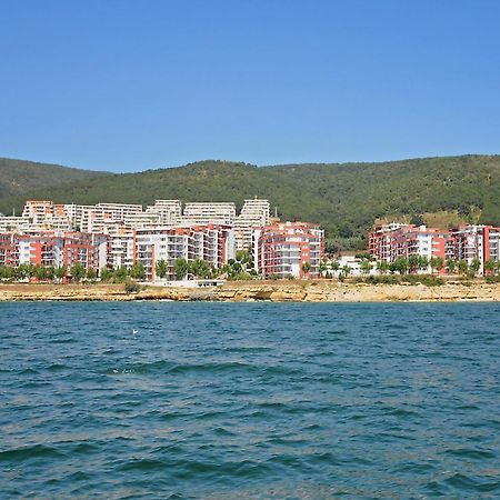 Marina And Panorama Apartments Szveti Vlasz Kültér fotó