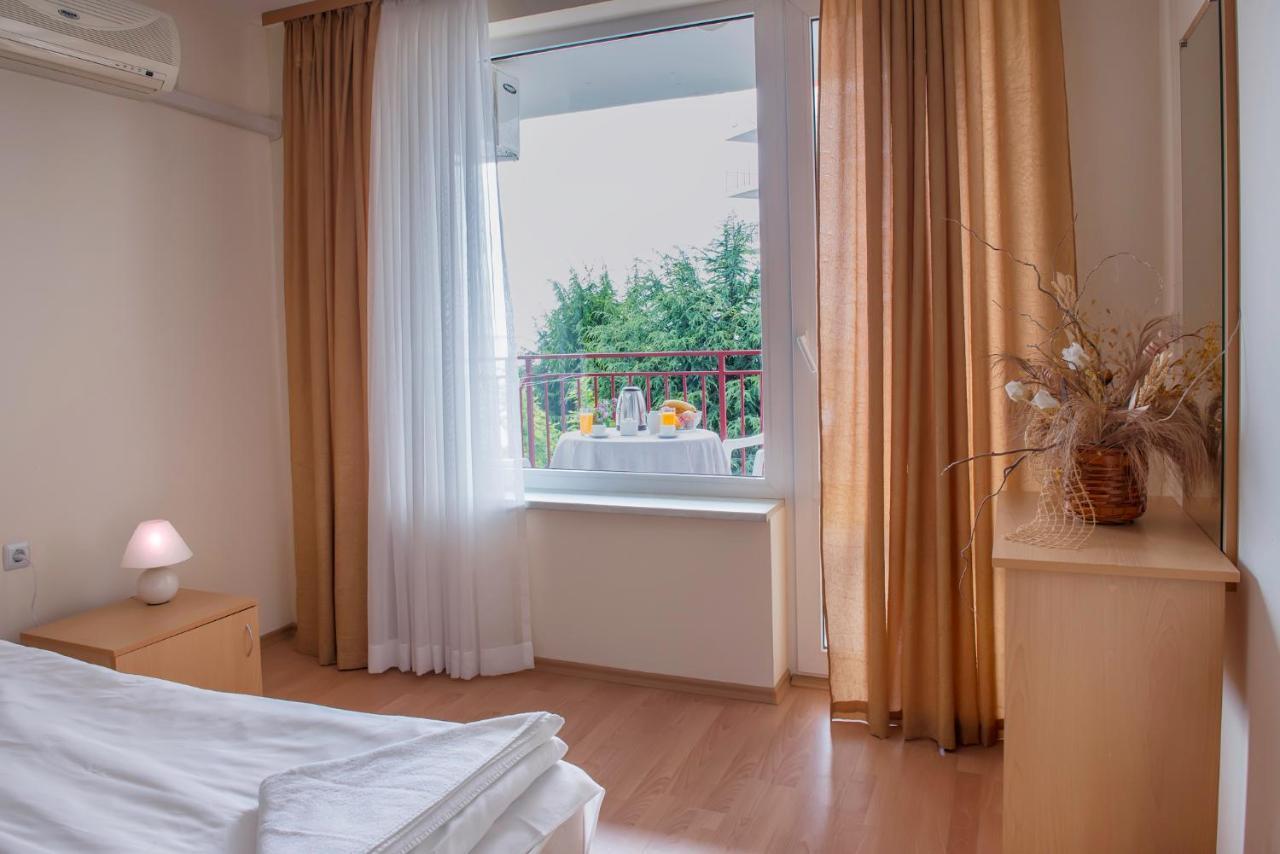 Marina And Panorama Apartments Szveti Vlasz Kültér fotó
