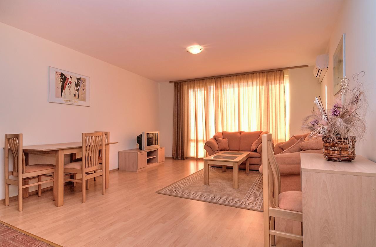 Marina And Panorama Apartments Szveti Vlasz Kültér fotó