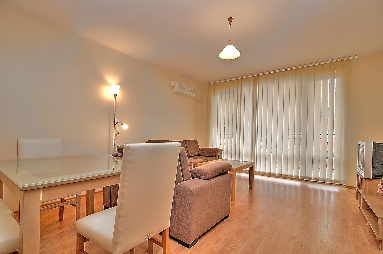 Marina And Panorama Apartments Szveti Vlasz Kültér fotó
